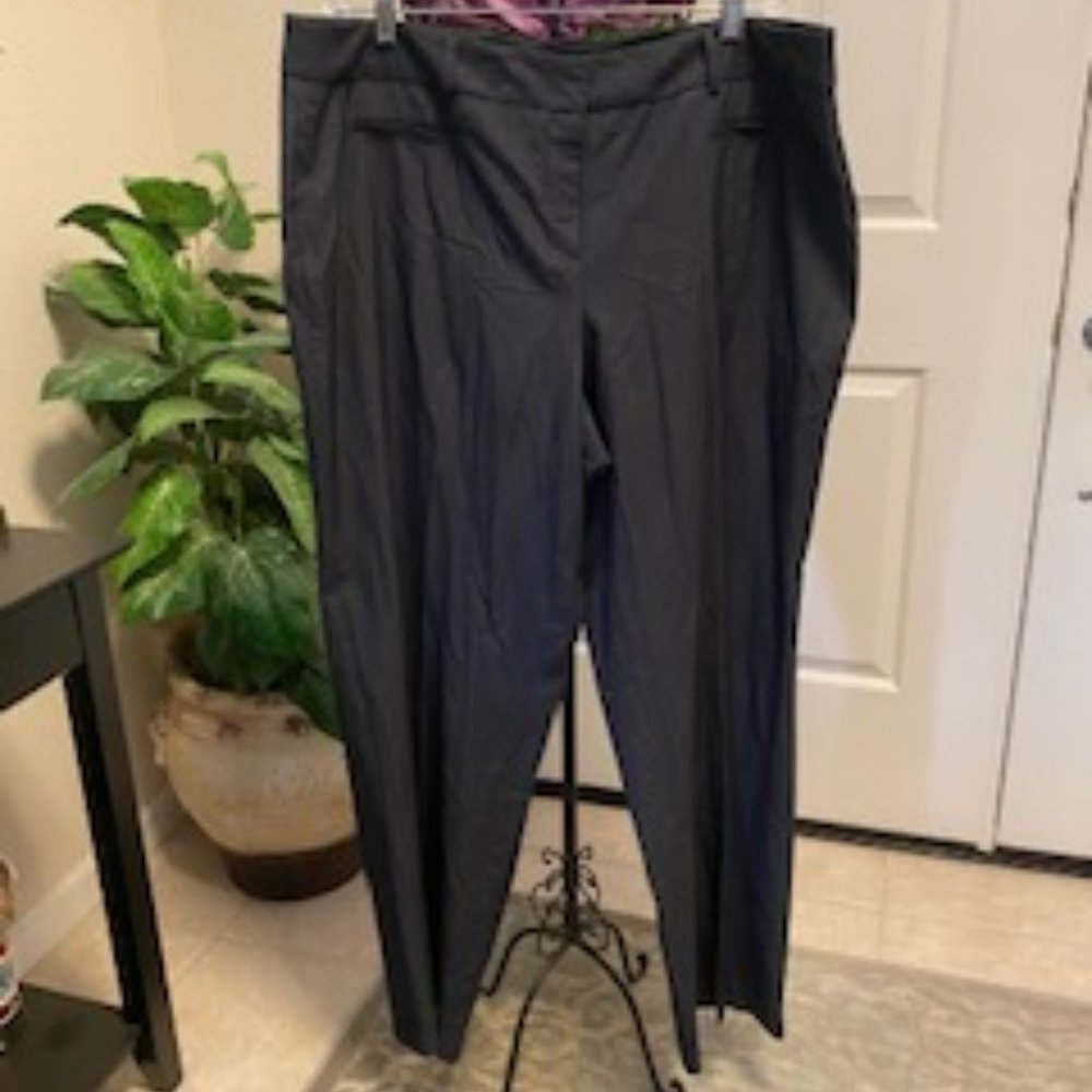 Slacks Tall